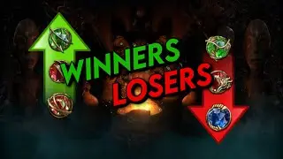 The WINNERS and LOSERS of 14 New Support Gems in 3.22 | Path of Exile: Trial of the Ancestors