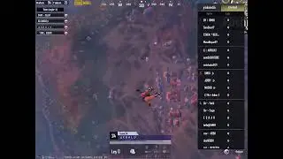 Mispor's Livestream Channel
