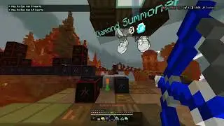 beamed