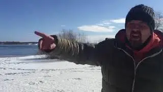 В гости к Садко и Свято-Юрьев монастырь