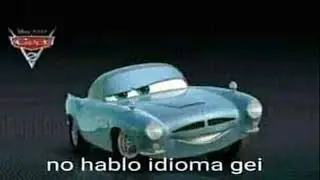 no hablo idioma gei