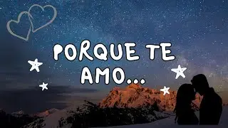 Frases de AMOR para un HOMBRE especial