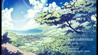 Reminiscence - Tales Weaver OST  [테일즈위버 OST] [Flute Cover]