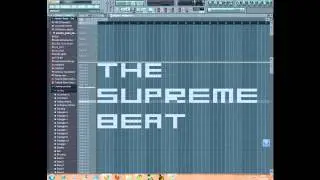 Piano & Strings sad instrumental (Hip Hop)