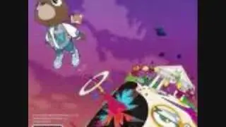 Kanye West-Good Morning