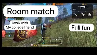 💕💕Free fire attacking squad match tamil💕💕 #trending #video #freefire #comedy #funny