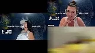 127-RO MIHAELA, Interferenta la desprindere - Hipnoza Carmen Dudu Team Grifasi