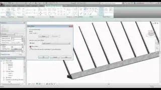 Custom Components in Revit