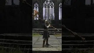 Maximum Damage with Death Knights Longhaft Axe