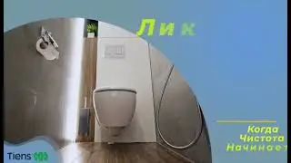 Средство для чистки унитазов