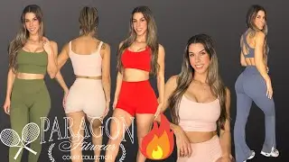PARAGON | Court Collection | Try on Review | Flares are back!!!