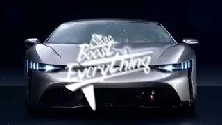 Duke Gray & Rjay - The Light (feat. Real Topeka People) [Bass Boosted]