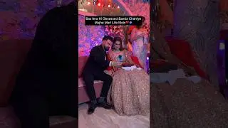 Radha-Kisna Ka अटूट Bandhan ♥️🧿 #swatimonga #rajatswati #couplegoals #radhakrishna #youtubeshorts
