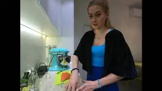 Красная Рыба Гравлакс - посол