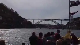 Douro Tour (Porto)