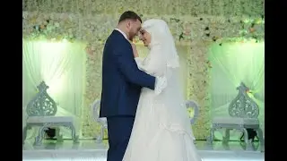 Abdul Raouf & Busra Wedding day 19-02-23