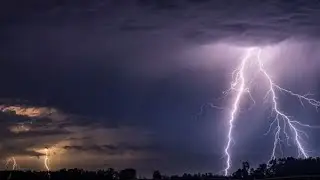 De las gotas frías de ayer a las danas de hoy y mañana