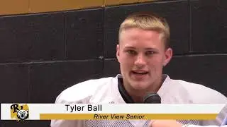 Talkin' Football on WTNS - Week 2