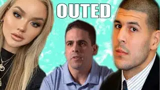 When is it okay to Out Someone?| Nikkie Tutorials, Aaron Hernandez