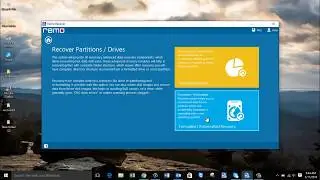 How to Recover Data from a Formatted Hard Drive on Windows 10