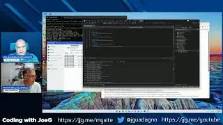 Code with JoeG - Learning Kubernetes - Part 3