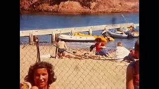Holiday Italy 1972