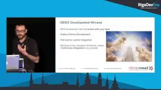 Robin Moffatt - Source Control, Versioning and Concurrent Development for OBIEE using Git