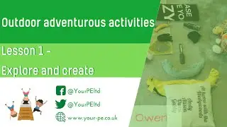 OAA Lesson 1