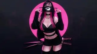 「Nightcore」 → Cnan - GOT ENOUGH ft. BEN BIZZY ♡