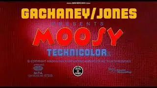 Moosy: How To Be A Sailor (2023) - opening titles