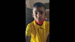 I BOUGHT HIM ELITE PASS || TGB SINGAM