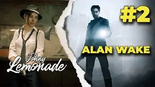 Alan Wake Walkthrough. Part 2
