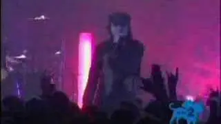 HIM - Under The Rose (live)