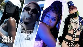 Esan Benzy Feat. Issibaby & Lola Doll - Boujee But Hardball (Official Video)