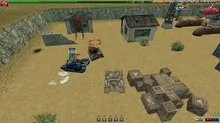 Sun vs Indulge - Tof Ricochet Guide - Insane Gameplay