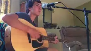 "People Are Crazy" - Billy Currington (Cover by Evan)