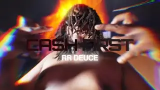 RoadRunner Deuce - Cash First (Official Video)