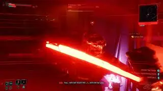 Cyberpunk 2077 - Oda - Very Hard