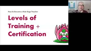 How to Become a Kids Yoga Teacher - Updated 2024
