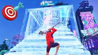 SHOOT 🎯 (Season 2 Fortnite Montage)