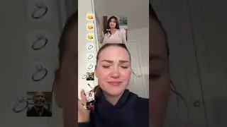 kiss marry kill celeb edition (the end was crazy)