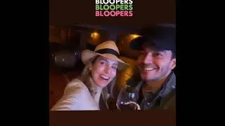 Luciano D' Alessandro y Mariale Requena la foto video 🤣