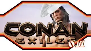 Conan Exiles ★ Essen in Conan Exiles ★ Guide