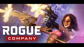 Прямой эфир | Стрим по rogue company онлайн на ps5 #live #stream #gaming