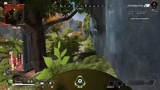 Пьяный Apex.Чилим от мастеров на бронзе с музычкой. Новичок на PS4. Chernizard