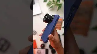 Unboxing Moment’s new T-Series Lenses! #smartphone #iphone15pro #tech