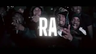 Russ Millions x Abra Cadabra Type Beat ''RA'' | UK/NY DRILL INSTRUMENTAL 2022