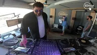 Homies Radio Show · Powered  by Mezcal Ojo de Isla · 14.ABR.2023