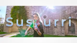 SUSSURRI - musica per Fara
