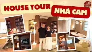 HOUSE REPAIR EP.05 // HOUSE TOUR. SHARE DETAILED REPAIR EXPERIENCES